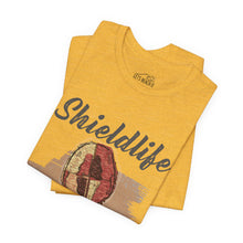 Load image into Gallery viewer, Shieldlife Horseshoe Crab Classic T-Shirt