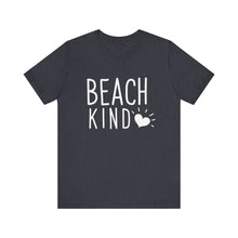 Load image into Gallery viewer, Beach Kind Heart Classic T-Shirt