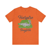 Load image into Gallery viewer, Finspire Dogfish Classic T-Shirt