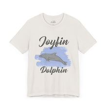 Load image into Gallery viewer, Joyfin Dolphin Classic T-Shirt