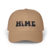 Load image into Gallery viewer, Vintage Home Dad Cap - Relaxed Baseball Hat for Casual Style