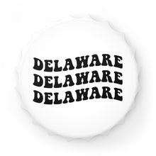 Load image into Gallery viewer, Delaware Bottle Opener