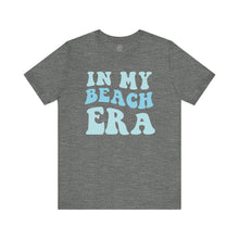 Load image into Gallery viewer, In My Beach Era Classic T-Shirt