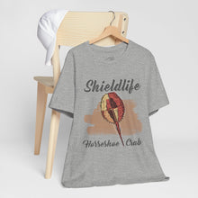 Load image into Gallery viewer, Shieldlife Horseshoe Crab Classic T-Shirt