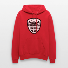 Load image into Gallery viewer, CHS Hoodie - red