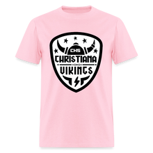 Load image into Gallery viewer, CHS Vikings T-Shirt - pink