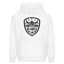 Load image into Gallery viewer, CHS Hoodie - white