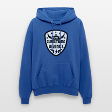 Load image into Gallery viewer, CHS Hoodie - royal blue