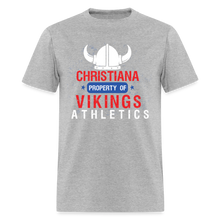 Load image into Gallery viewer, CHS Athletics T-Shirt - heather gray