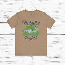 Load image into Gallery viewer, Finspire Dogfish Classic T-Shirt