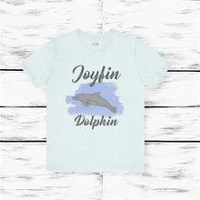 Load image into Gallery viewer, Joyfin Dolphin Classic T-Shirt