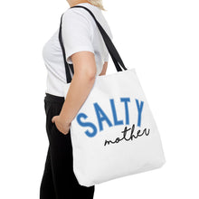 Load image into Gallery viewer, Salty Mother Tote Bag