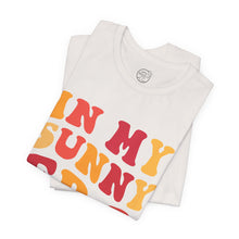 Load image into Gallery viewer, In My Sunny Era Classic T-Shirt