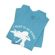 Load image into Gallery viewer, Mermaid Classic T-Shirt