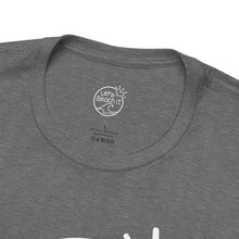 Load image into Gallery viewer, Let's Beach It Classic T-Shirt