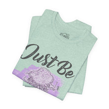 Load image into Gallery viewer, Just Be Like A Jellyfish Classic T-Shirt