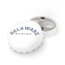 Load image into Gallery viewer, Delaware Born and Raised Bottle Opener