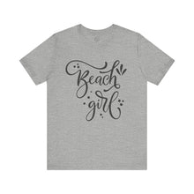 Load image into Gallery viewer, Beach Girl Classic T-Shirt