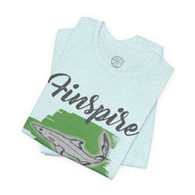Load image into Gallery viewer, Finspire Dogfish Classic T-Shirt