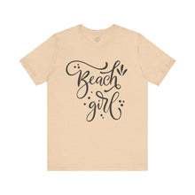 Load image into Gallery viewer, Beach Girl Classic T-Shirt