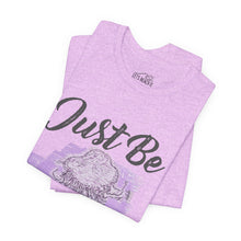 Load image into Gallery viewer, Just Be Like A Jellyfish Classic T-Shirt