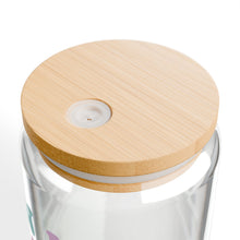 Load image into Gallery viewer, In My Mermaid Era Sipper Glass