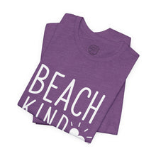 Load image into Gallery viewer, Beach Kind Heart Classic T-Shirt