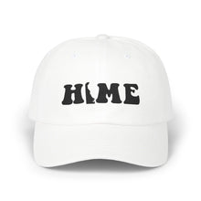 Load image into Gallery viewer, Vintage Home Dad Cap - Relaxed Baseball Hat for Casual Style