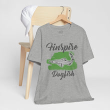 Load image into Gallery viewer, Finspire Dogfish Classic T-Shirt
