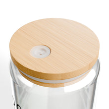 Load image into Gallery viewer, Trophy Wife Sipper Glass, 16oz