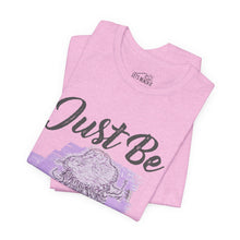 Load image into Gallery viewer, Just Be Like A Jellyfish Classic T-Shirt