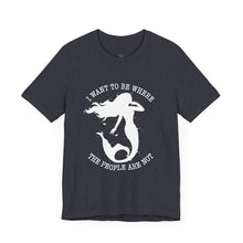 Load image into Gallery viewer, Mermaid Classic T-Shirt