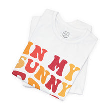 Load image into Gallery viewer, In My Sunny Era Classic T-Shirt