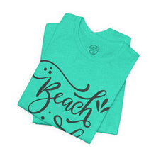 Load image into Gallery viewer, Beach Girl Classic T-Shirt