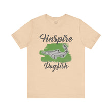 Load image into Gallery viewer, Finspire Dogfish Classic T-Shirt