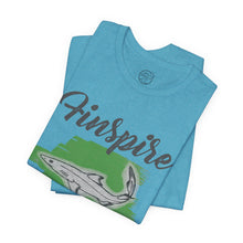 Load image into Gallery viewer, Finspire Dogfish Classic T-Shirt