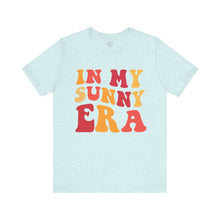 Load image into Gallery viewer, In My Sunny Era Classic T-Shirt