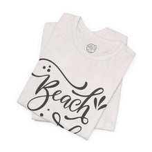 Load image into Gallery viewer, Beach Girl Classic T-Shirt