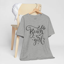 Load image into Gallery viewer, Beach Girl Classic T-Shirt