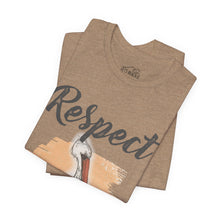 Load image into Gallery viewer, Respect The Pelican Classic T-Shirt