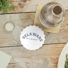 Load image into Gallery viewer, Delaware Born and Raised Bottle Opener