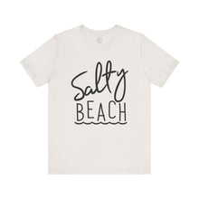 Load image into Gallery viewer, Salty Beach Classic T-Shirt