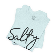 Load image into Gallery viewer, Salty Beach Classic T-Shirt