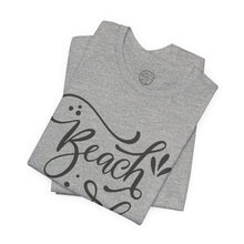 Load image into Gallery viewer, Beach Girl Classic T-Shirt