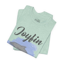 Load image into Gallery viewer, Joyfin Dolphin Classic T-Shirt