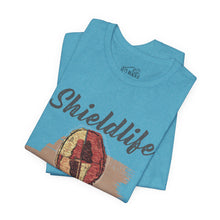 Load image into Gallery viewer, Shieldlife Horseshoe Crab Classic T-Shirt