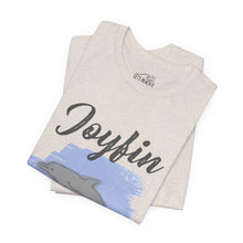 Load image into Gallery viewer, Joyfin Dolphin Classic T-Shirt