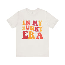 Load image into Gallery viewer, In My Sunny Era Classic T-Shirt