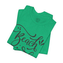 Load image into Gallery viewer, Beach Girl Classic T-Shirt