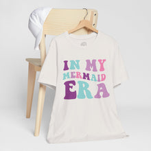 Load image into Gallery viewer, In My Mermaid Era Classic T-Shirt